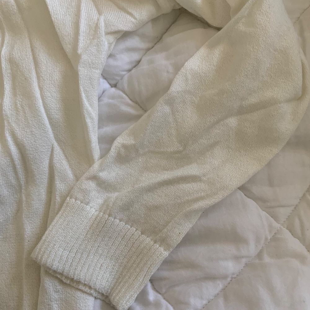 Turtle neck shirt - Picture 4 of 6